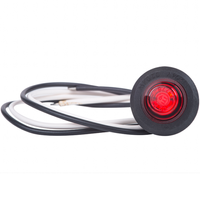 Feu de gabarit universel LED HORPOL LD 2630