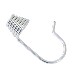 Embout d'expansion ressort 55 mm pour câble, corde 6 mm