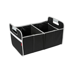 Panier de courses pliable LAMPA Shop&amp;Store L 50 x 33 cm