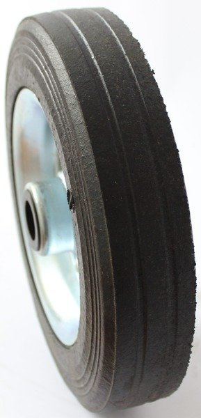 Roue jockey galet Winterhoff  ST 48-200 VB