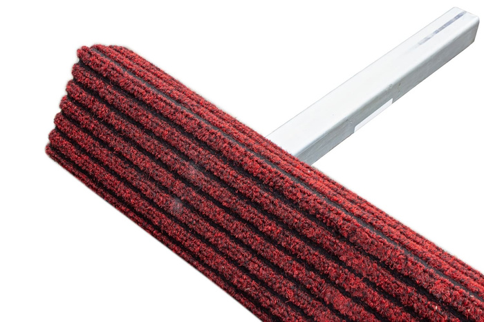 Support plat UNITRAILER JET 400, longueur 200cm, pour remorque bateau