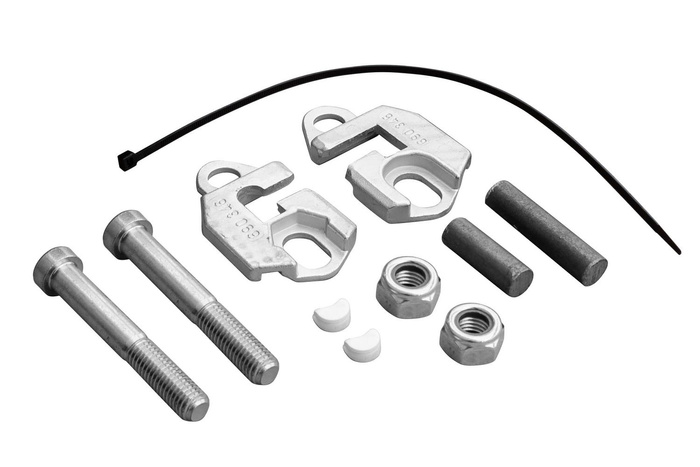 Antivol AL-KO Safety Compact AKS 1300