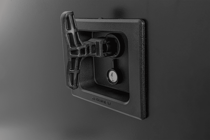 Coffre à outils DAKEN 8Z3140 Z31 800x500x500mm 180l