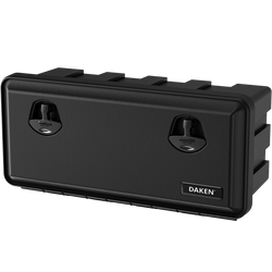 Boîte, coffre à outils  DAKEN 81105JUST 750x350x300mm 48l