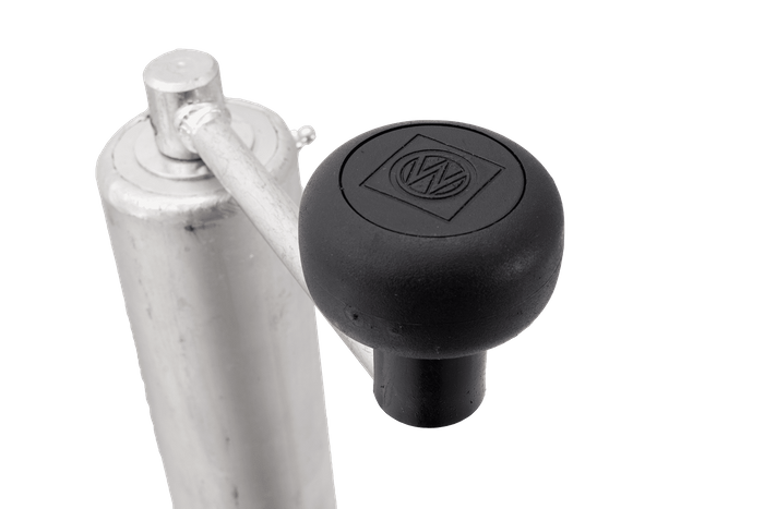 Roue jockey ST 60-V-255 SB Winterhoff 400kg 60mm