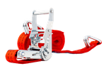 Sangle de transport avec tendeur UNITRAILER 6m/35mm/2t