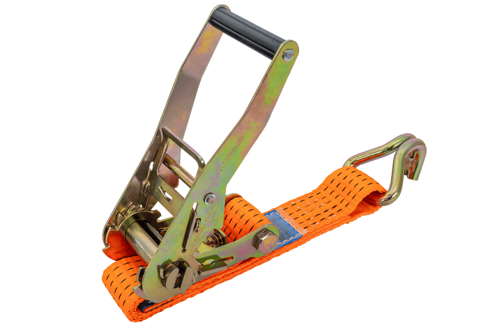 Sangles de transport avec tendeur UNITRAILER 4m/50mm/5t