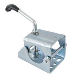 Pince pour roue de support KNOTT 4802879X 60mm