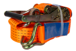 Sangle de transport avec tendeur UNITRAILER 12m/50mm/5t
