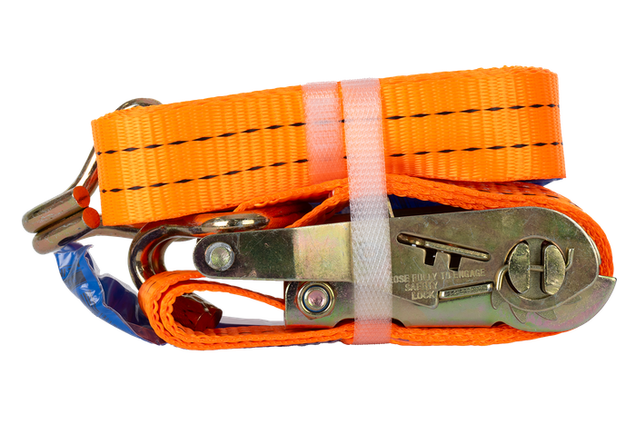 Sangle de transport avec tendeur UNITRAILER 3m/35mm/2t