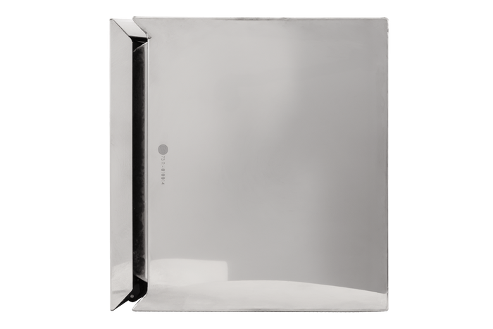 Boîte, coffre à outils DAKEN 8Z1300  Z13 400x300x300mm 32l