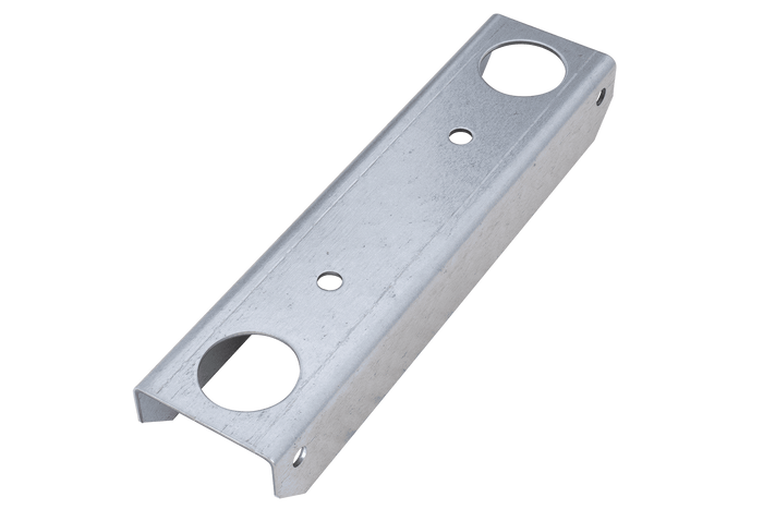 Remorque de jardin 150/200/201/230/264 Poutre de support de timon