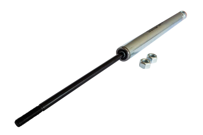 Amortisseur de tête d'attelage KNOTT KF27A 1600-2700 kg