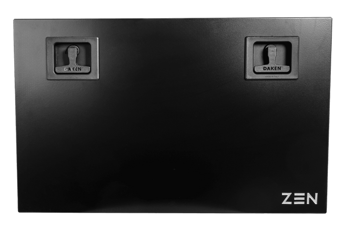 Coffre à outils DAKEN 8Z3140 Z31 800x500x500mm 180l