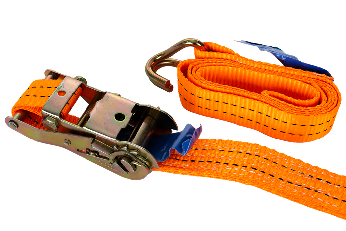 Sangle de transport avec tendeur UNITRAILER 2m/35mm/2t