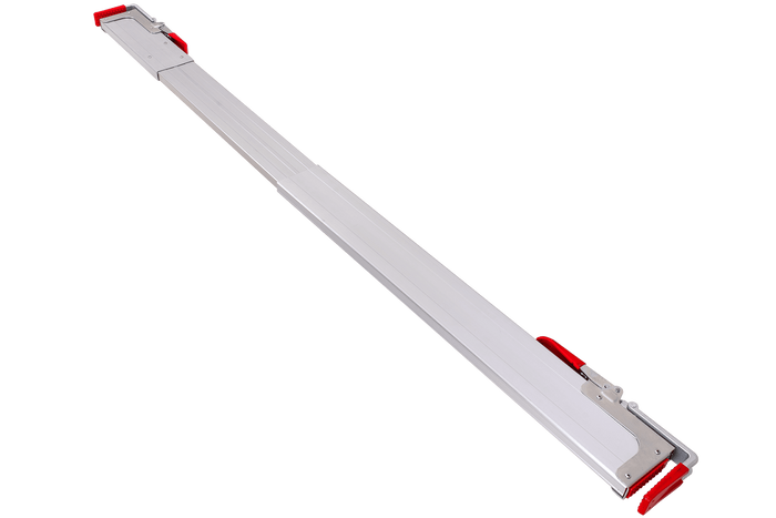 Poutre latérale UNITRAILER pour sécuriser la cargaison 1390-1910 mm