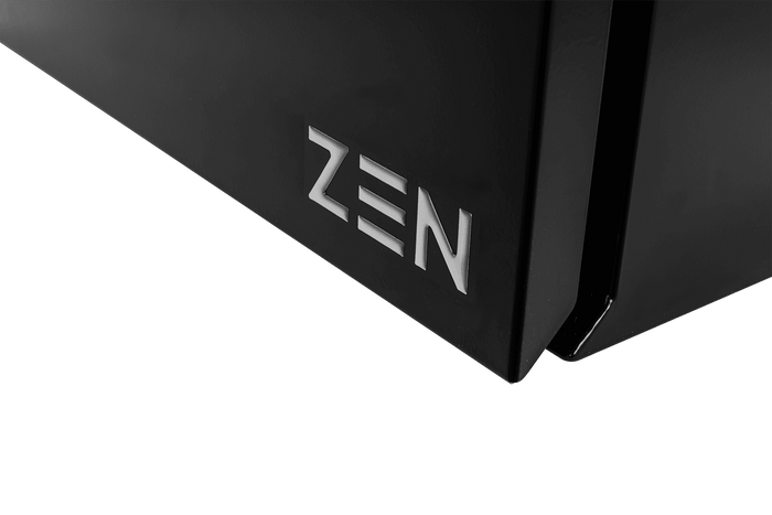 Coffre à outils DAKEN 8Z3110 Z31 500x350x400mm 63l