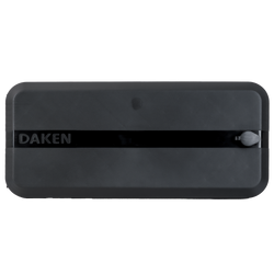 Boîte à outils DAKEN 82211 BLACKIT LITE  555x250x310mm 24l