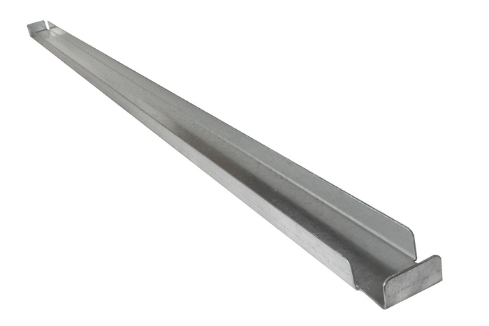 Châssis plat H-0 REMORQUE DE JARDIN 200 KIPP