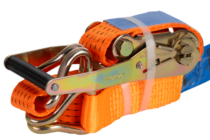Sangle de transport avec tendeur UNITRAILER 3m/50mm/5t