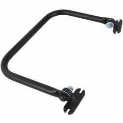 Support universel pour bras de rétroviseur PLASTEX WLA20 200x310x18mm