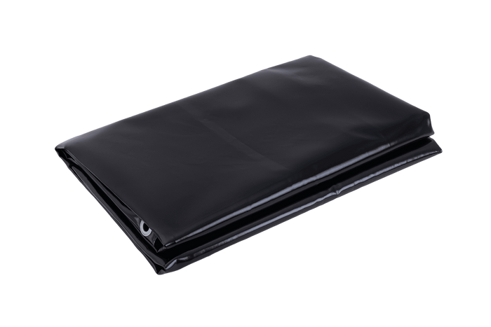 Bâche plate pour remorque 258x153cm BRENDERUP 2260WS B TILT