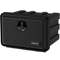 Boîte, coffre à outils  DAKEN 81102 JUST 500x350x400mm 40l