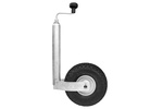 Roue jockey gonflable remorque WINTERHOFF 48-260 LB