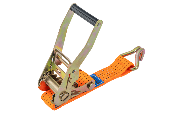 Sangle de transport avec tendeur UNITRAILER 10m/50mm/5t