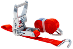 Sangle de transport avec tendeur UNITRAILER 4m/25mm/1t