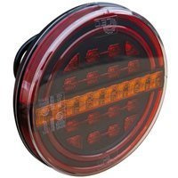 Feu arrière LED TruckLED L1909, 3 fonctions, universel