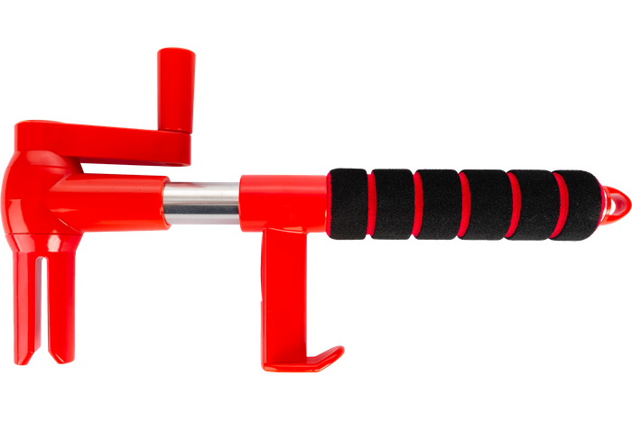 Enrouleur de sangle de transport