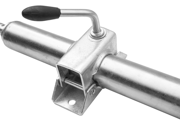 Collier de roue jockey LB 48 Unitrailer