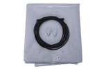 Bâche plate , bâche pour remorque 202x114cm Neptun N7-202 PTD