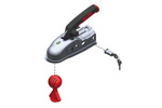 Antivol cylindre de serrure AK 161 AK 270 avec safety ball AL-KO