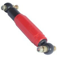 Amortisseur pour essieu AL-KO Octagon 1800 -3500 kg rouge