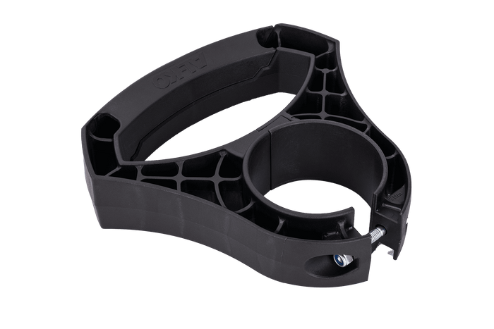 Poignée de manœuvre AL-KO pour roue de support dia. 60mm