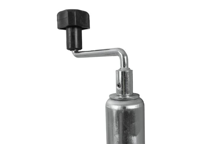 Roue de support TK48 KNOTT 4802819X 150kg 48mm