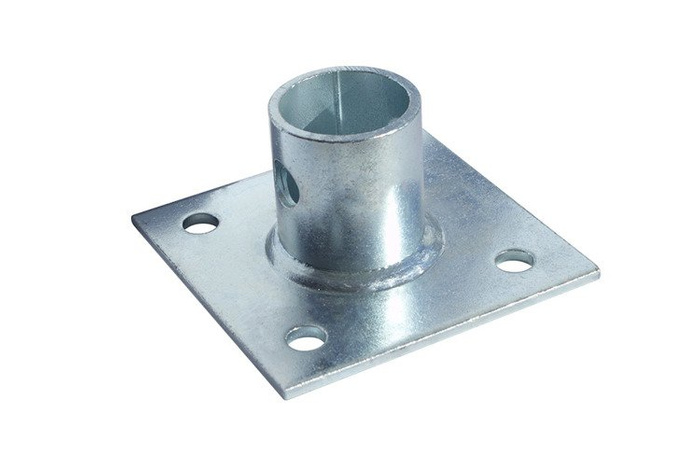 Adaptateur de béquilles SF 60 WINTERHOFF