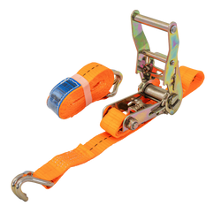 Sangle de transport avec tendeur UNITRAILER 3m/25mm/1t