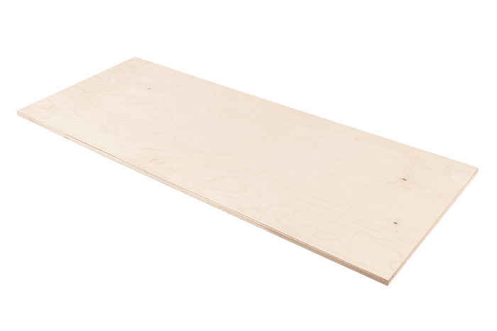 Étagère, cloison pour boîte à outils DAKEN WELVET 81008, compartiment 940x380mm