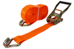 Sangle de transport avec tendeur UNITRAILER 12m/50mm/5t