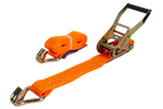 Sangle de transport avec tendeur UNITRAILER 3m/50mm/5t