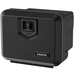  Boîte, coffre à outils  DAKEN 81002 WELVET 480x400x400mm 39,5l