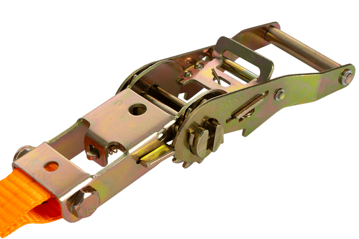 Sangle de transport avec tendeur UNITRAILER 2m/25mm/1t