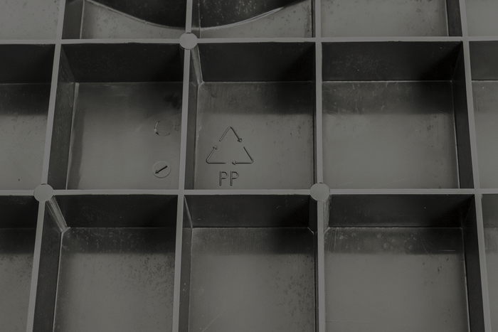 Boîte, coffre à outils DAKEN 81000 WELVET 410x348x340mm 28,8l