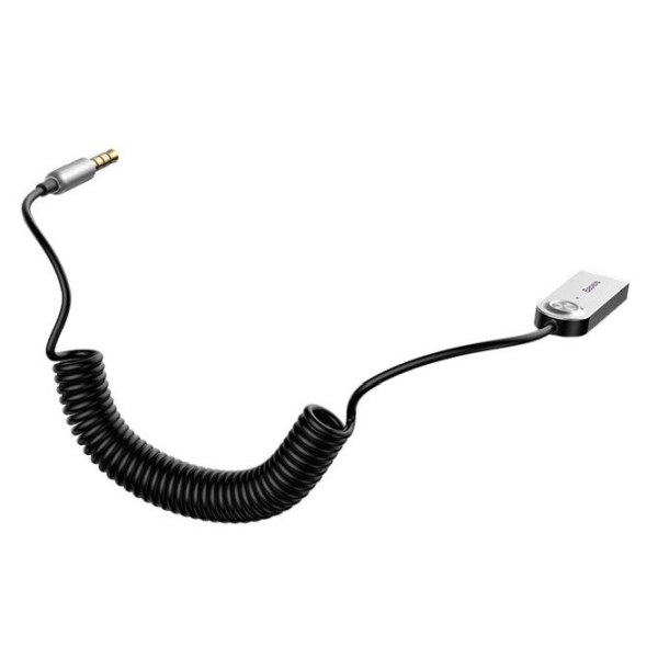 Adaptateur émetteur BASEUS BA01 Récepteur audio AUX Bluetooth 5.0