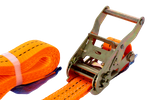 Sangle de transport avec tendeur UNITRAILER 3m/35mm/2t