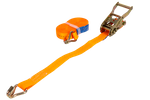 Sangle de transport avec tendeur UNITRAILER 8m/25mm/1t