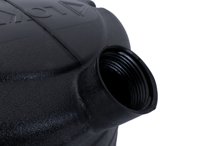 Réservoir d'eau LOKHEN 50l pour dépanneuses de bus avec distributeur de savon